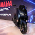 Launching All New Yamaha Nmax