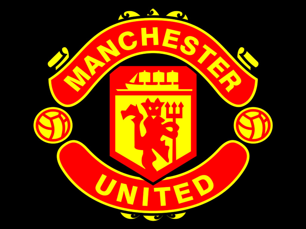 Fiona Apple: All Manchester United Logos