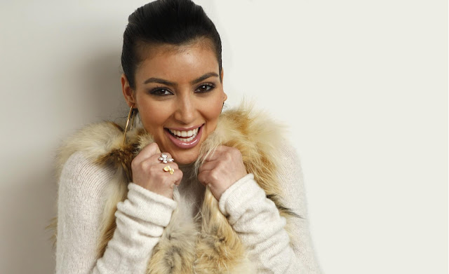 Kim Kardashian Wallpapers Free Download