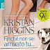 "Finchè non sei arrivato tu" di Kristan Higgins