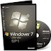 Download Microsoft Mindows 7 Ultimate SP1 x86 Integrated Oktober 2014