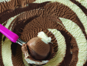 Baskin-Robbins-, we- want- you- to -embrace- your -love- New -Trio- of- Chocolate- Flavored