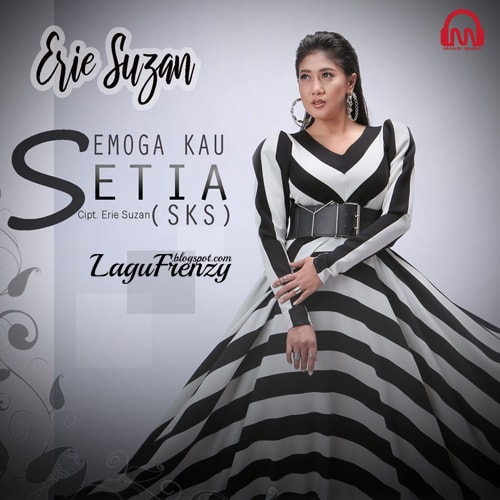 Download Lagu Erie Suzan - Adakah Kau Setia