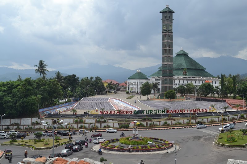 Trend Populer 20+ Bandar Lampung
