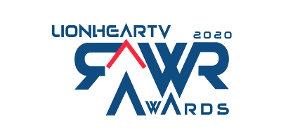 RAWR Awards 2020