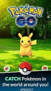 Pokemon Go ApK