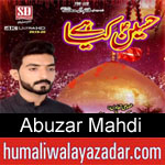 https://humaliwalaazadar.blogspot.com/2019/09/abuzar-mahdi-nohay-2020.html