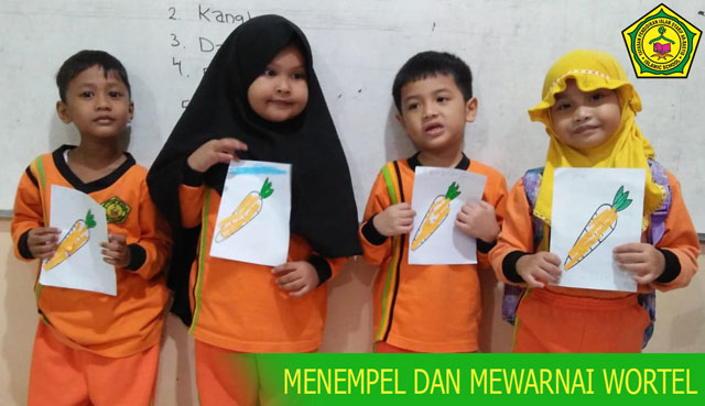 menempel-wortel-syarif-ar-rasyid