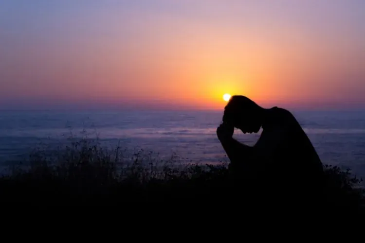 A Oração de Neemias – Neemias 1:4-11