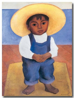 Diego Rivera