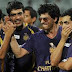 IPL and Shahrukh Khan