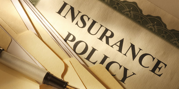 Insurance Terms You Need to Understand