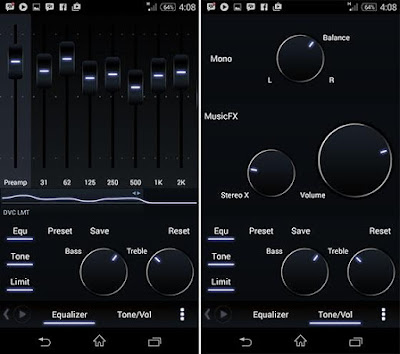 PowerAMP Music Player NEW VERSI 2.0.10-build-581 (Full) APK