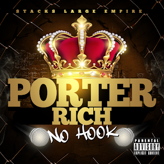 Porter Rich (@porterrich__) - No Hook