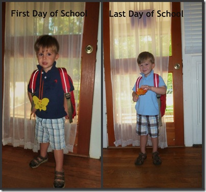 Riley School Pics