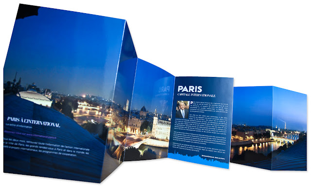 Brochure Paris4