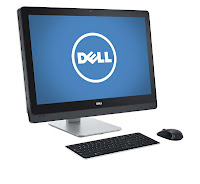 Dell XPSO27-1176BK