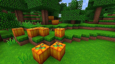 Dragon Dance Texture Pack for Minecraft 1.6.2/1.6.1/1.5.2