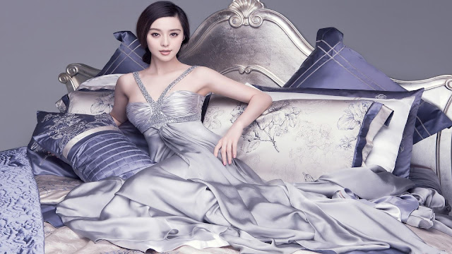 Fan Bingbing HD Wallpapers Free Download