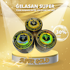 Gelasan Super TW Gold N66 Grade AAAA Turnament Series