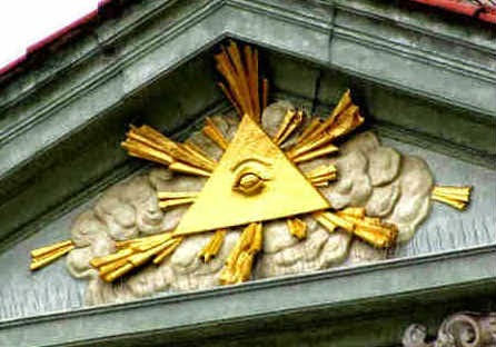 New World Order Illuminati