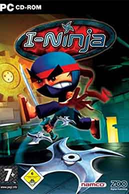 I Ninja [PC] (Español) [Mega - Mediafire]