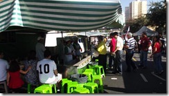 Feira do Helena Maria Candidatura PSOL Osasco (40)