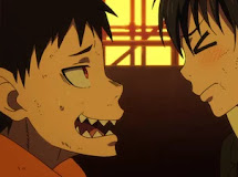 Fire Force - Episode 9