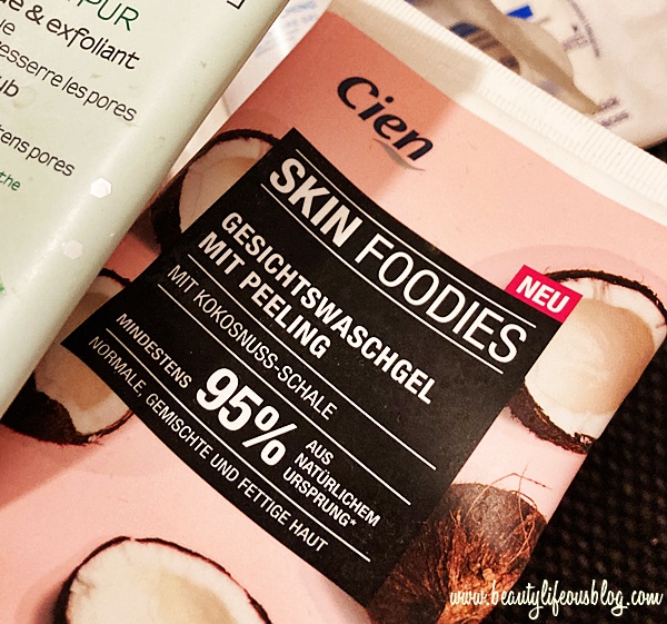 Lidl Skin Foodies Review