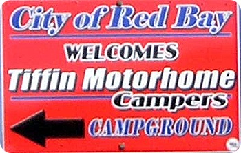 sign
