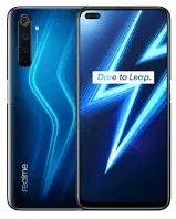 FIRMWARE REALME 6 PRO FULL FLASH UPDATE