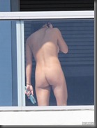 Arianny Celeste nua topless 2