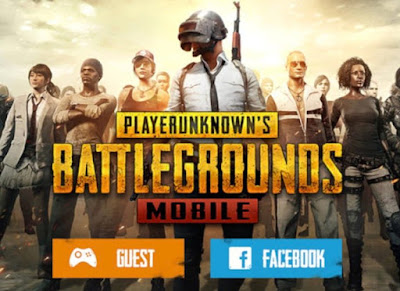 pubg-mobile