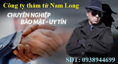 Công ty thám tử tư Việt Nam tại Thành phố Thủ Đức | Vietnamese private detective company in Thu Duc City