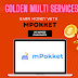 MPokket Personal Loan || Apply Now || 50 Rupees Cashback || Full Details || Golden Multi Services