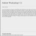 Adobe Photoshop CC 14.0 (LS20) Final + Crack 