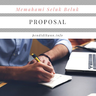 Apa itu Proposal ?