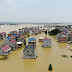 Κλιματική αλλαγή: Οι πλημμύρες απειλούν το ένα τρίτο του παγκόσμιου πληθυσμού