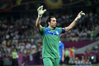 Gianluigi Buffon