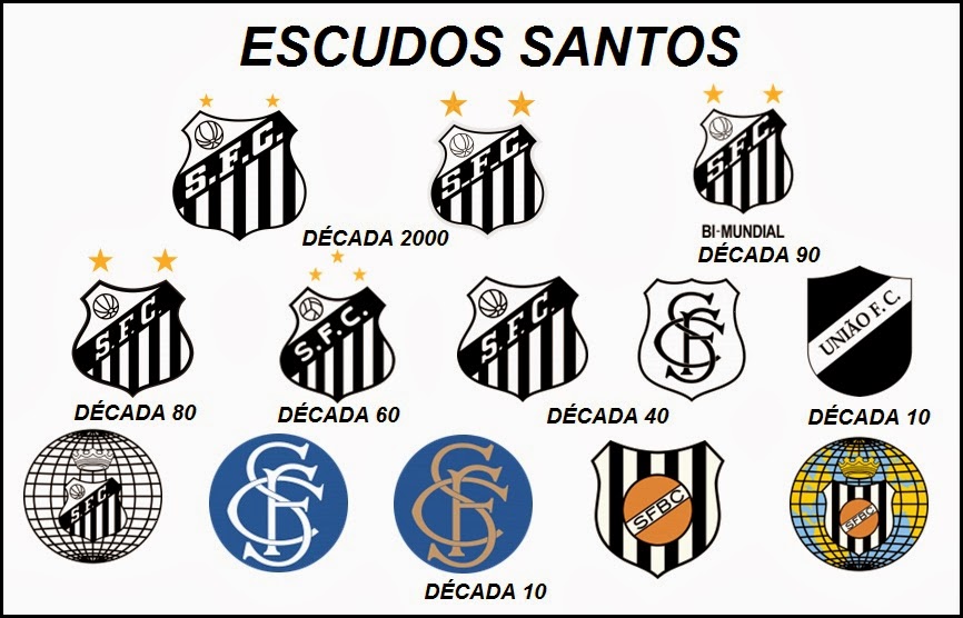 Escudos Santos