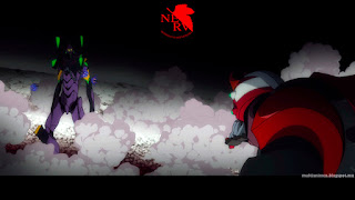 Evangelion 3.33 You Can (Not) Redo 