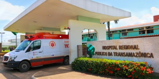 Hospital Regional em Altamira realizará Encontro de Prematuros 