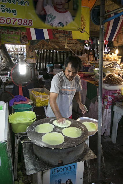 Mercato-Ayutthaya