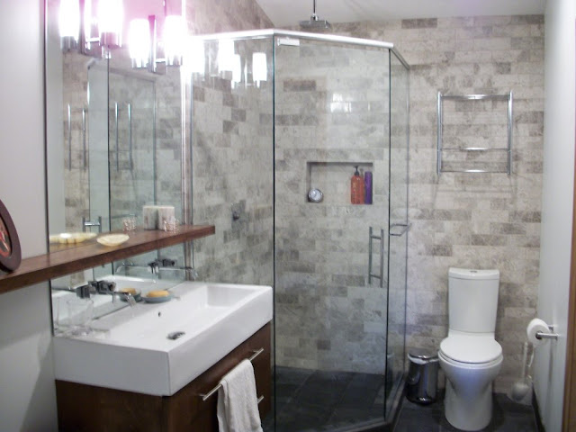 Key Bathroom Remodeling Ideas