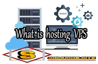 What is VPS hosting, where to buy it, advantages and disadvantages