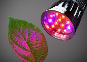 Led-technology