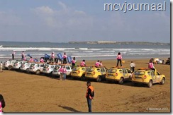 Rally Marokko 2012 Winnaars 08