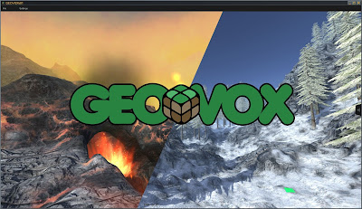 GeoVox