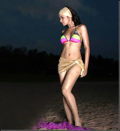 Priyanka Kothari hot poses3