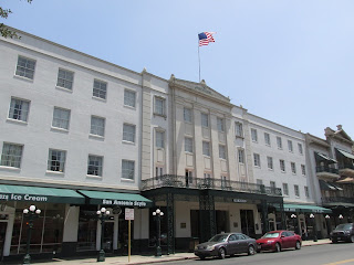 menger hotel san antonio